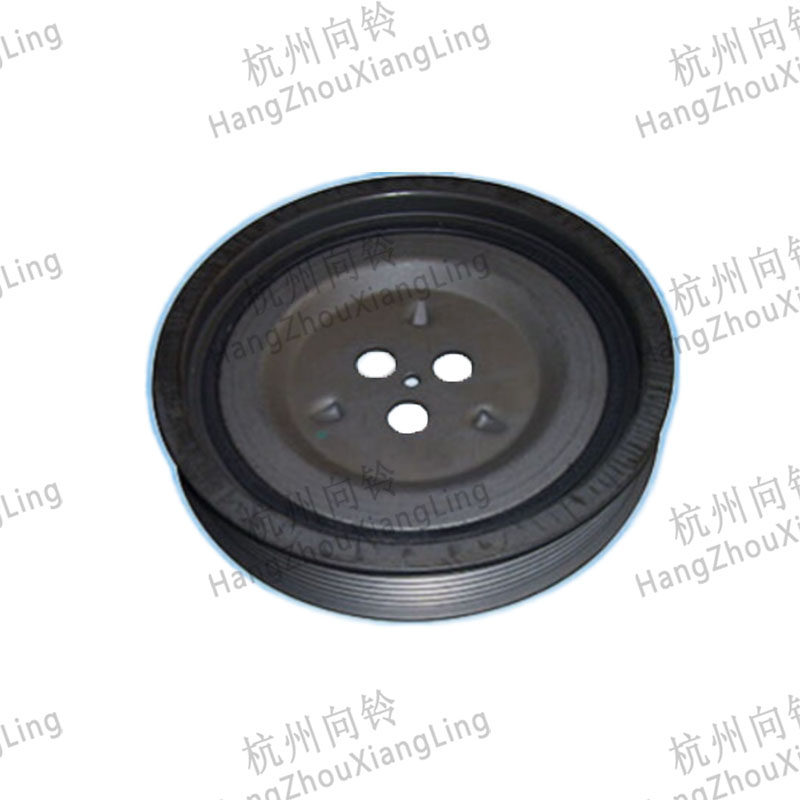 HANGZHOU XIANG LING AUTO PARTS CO.,LTD.